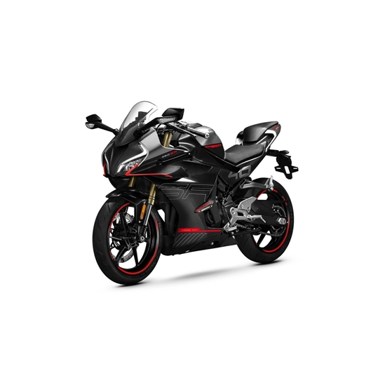 CFMOTO 450SR'25