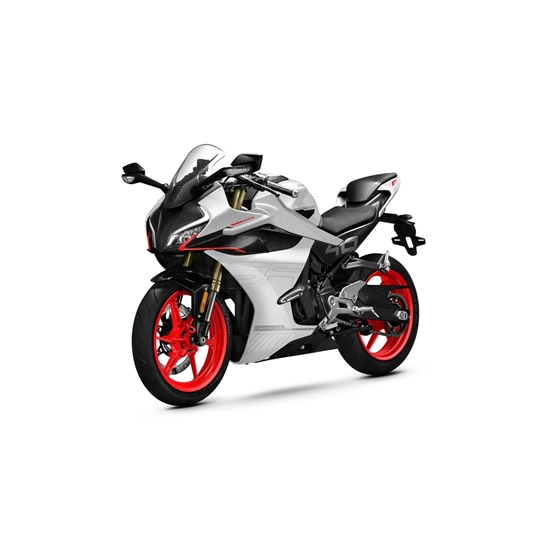 CFMOTO 450SR'25