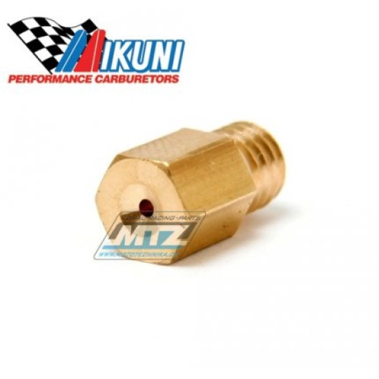 Tryska Mikuni 042 #120 (M5)                                                                                                                                                                                                                               