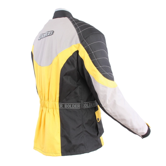 BOLDER 10043 Bunda Enduro