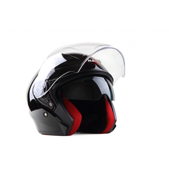 Helma MAXX Skůtrová  se sluneční clonou                                                                                                                                                                                                                   