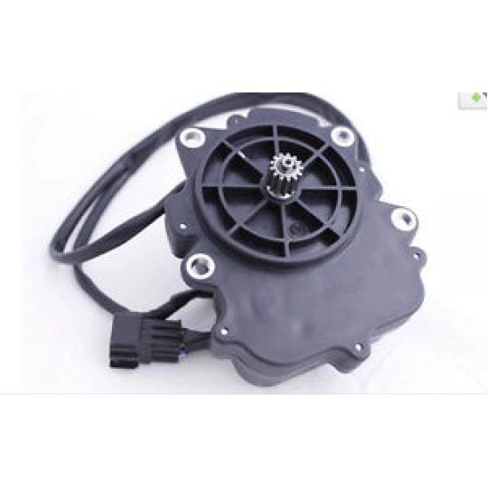 Servomotorek 4WD - přední diferencial-CFMOTO                                                                                                                                                                                                              