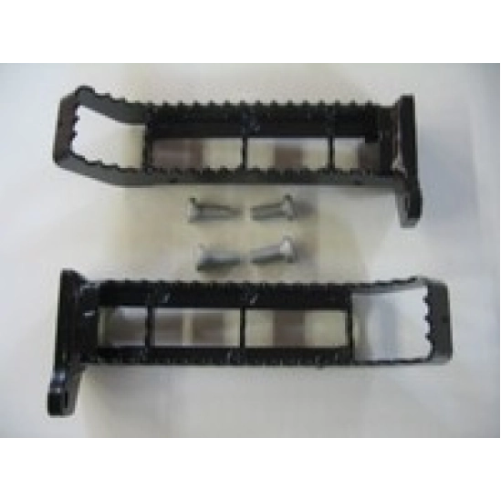 Stupačky quad KTM - pár                                                                                                                                                                                                                                   