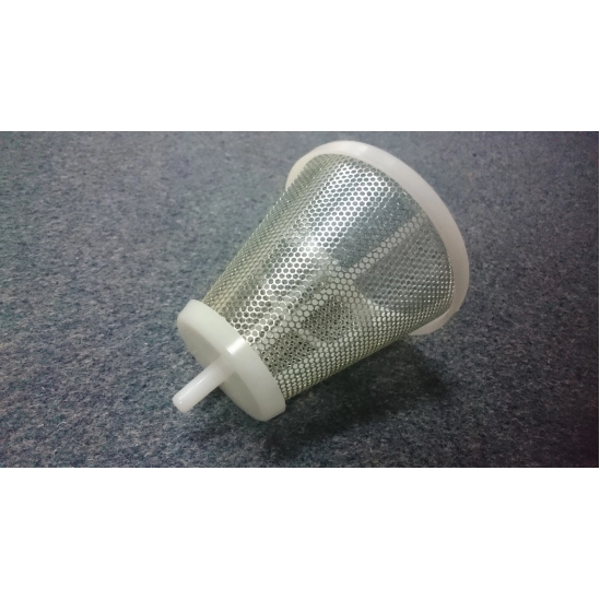 Koš vzduchového filtru Suzuki                                                                                                                                                                                                                             