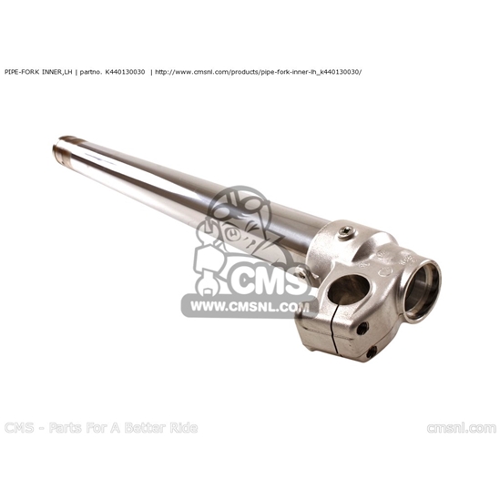 Tlumič Suzuki RM-Z250 05 - 06 - levý K4401-30030                                                                                                                                                                                                          