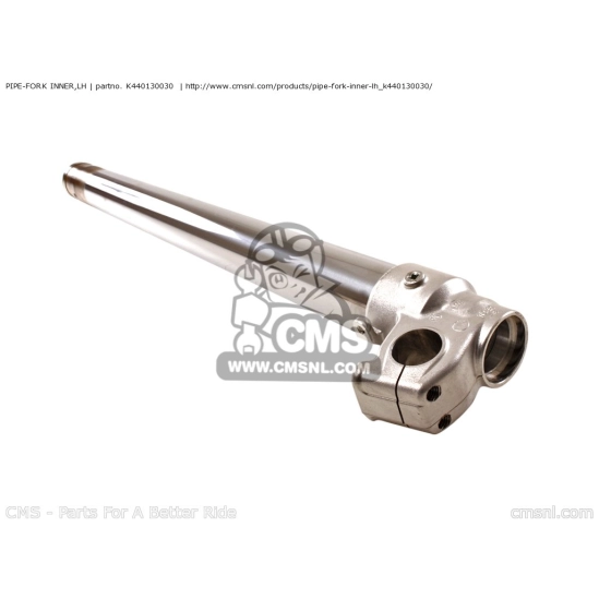 Tlumič Suzuki RM-Z250 05 - 06 - levý K4401-30030                                                                                                                                                                                                          