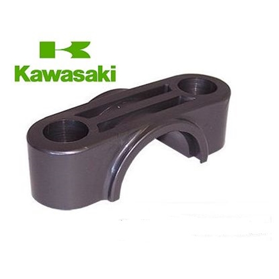 Klema horního uložení tyče řízení Kawasaki