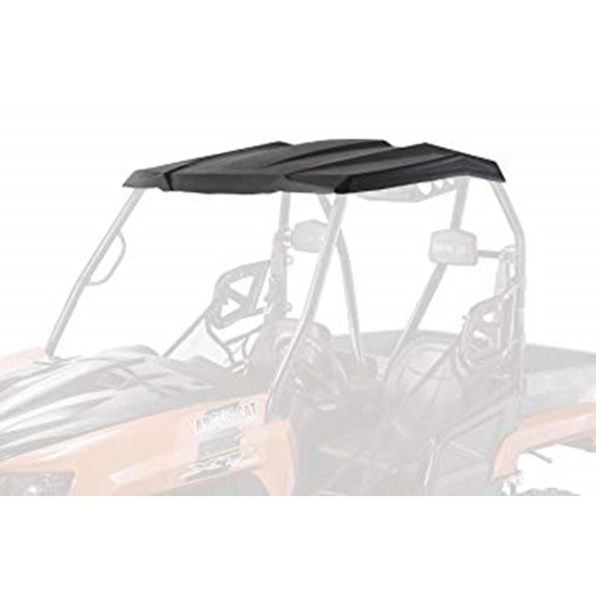 Střecha AC Prowler - plast                                                                                                                                                                                                                                