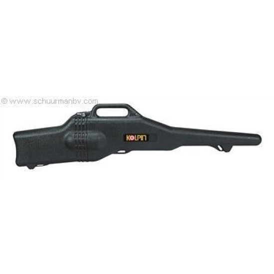 Nosič, kapsa na zbraně 4.0 KOLPIN indiv                                                                                                                                                                                                                   