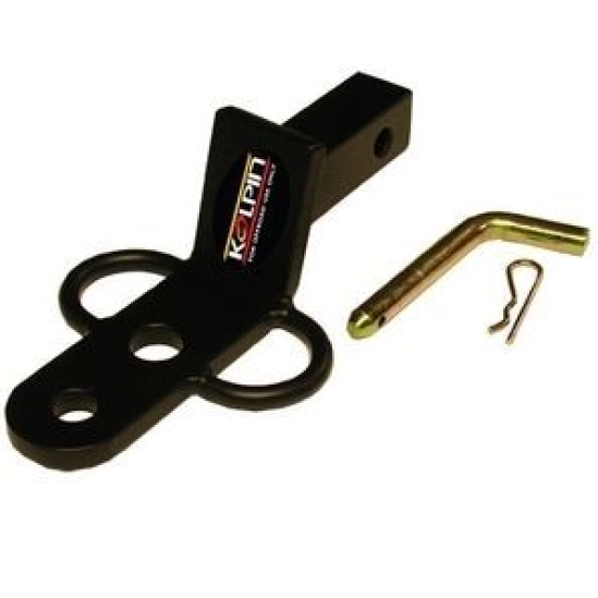 Držák koule - vsuvný čtyřhran                                                                                                                                                                                                                             