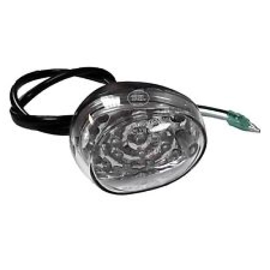 Pravý zadní blinkr SMC RAM 520                                                                                                                                                                                                                            