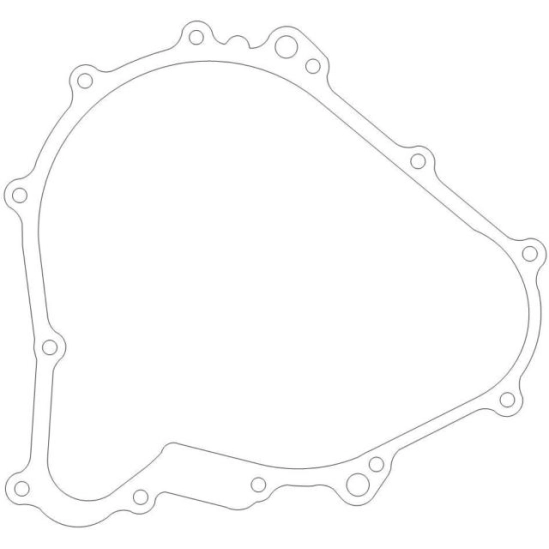 Těsnění zapalování Yamaha 450                                                                                                                                                                                                                             