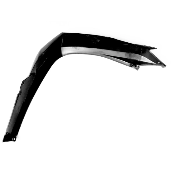 Přední blatník - lem TGB                                                                                                                                                                                                                                  