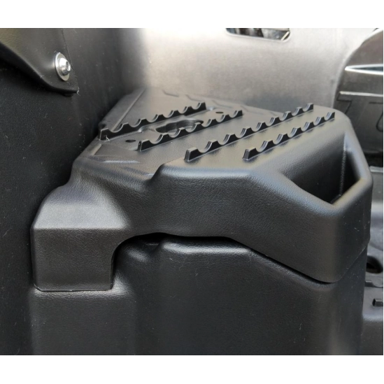 Nášlap TGB zadní levý                                                                                                                                                                                                                                     