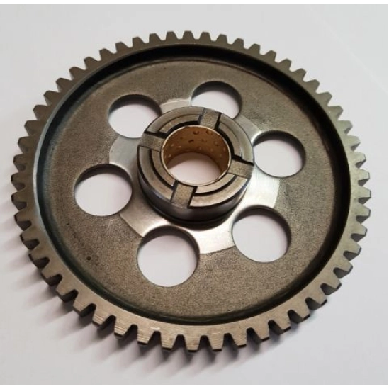 Kolo volnoběžky Access 250, 300, 400                                                                                                                                                                                                                      