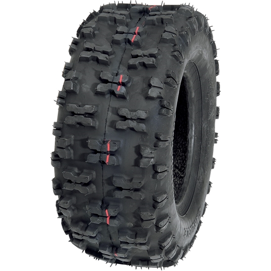 18X6,5-8 Pneu CARLISTE                                                                                                                                                                                                                                    