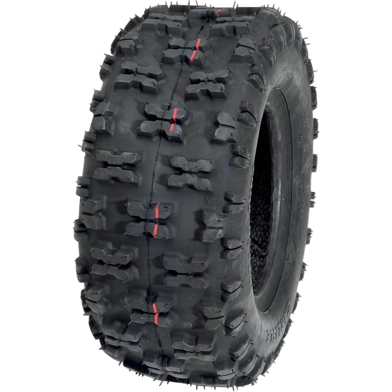 18X6,5-8 Pneu CARLISTE                                                                                                                                                                                                                                    