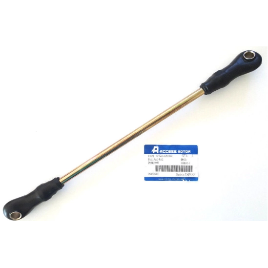 Tyčka torzní tyče vč. kloubků Access MAX 4 a 5                                                                                                                                                                                                            