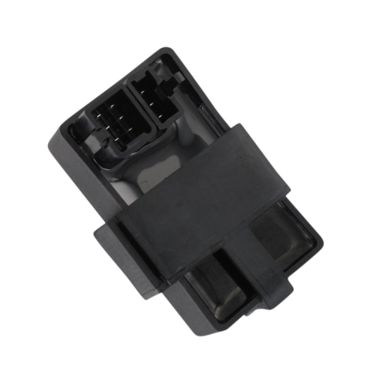 Řídící jednotka SMC                                                                                                                                                                                                                                       