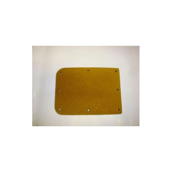 Vzduchový filtr SMC 300                                                                                                                                                                                                                                   