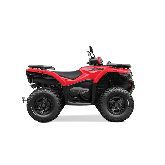 CFMOTO Gladiator X520 - EURO 5 G2
