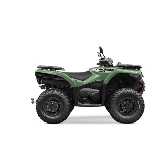 CFMOTO Gladiator X520 - EURO 5 G2