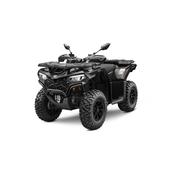 CFMOTO Gladiator X520 - EURO 5 G2