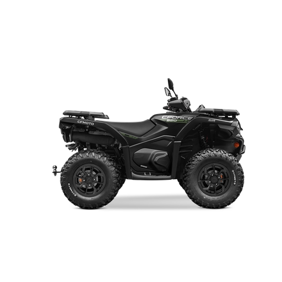 CFMOTO Gladiator X520 - EURO 5 G2