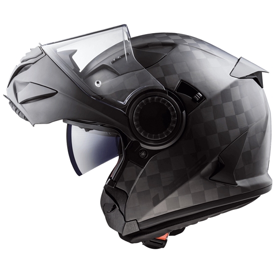 Helma LS2 FF313 VORTEX SOLID CARBON
