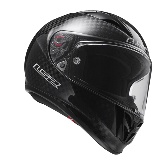 Helma LS2 FF323 ARROW C GLOSS Carbon