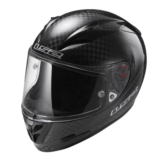 Helma LS2 FF323 ARROW C GLOSS Carbon