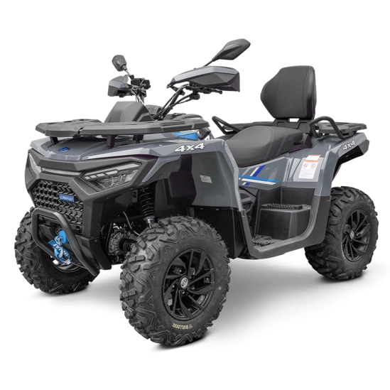Linhai ATV 550L LANDFORCE, EFI, EURO5+
