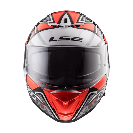 Helma LS2 FF390 Breaker Challenge Héctor Barberá