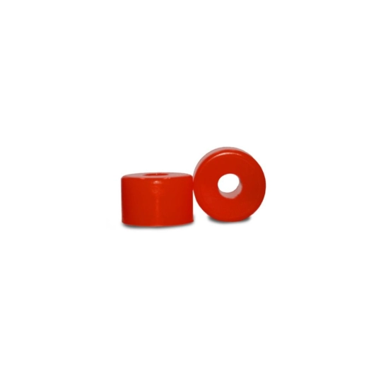 Náhradní elastomery Fasst červené - středně tvrdé                                                                                                                                                                                                         