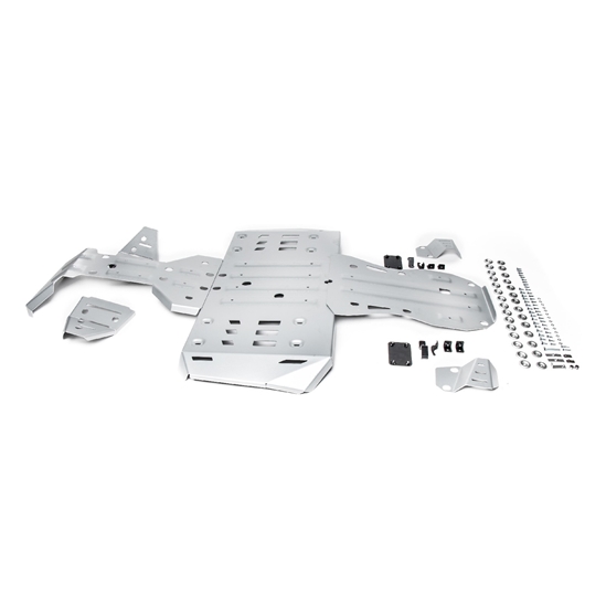 Kryty podvozku CFMOTO Gladiator X850 a X1000 G2