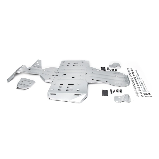 Kryty podvozku CFMOTO Gladiator X850 a  X1000 G2                                                                                                                                                                                                          