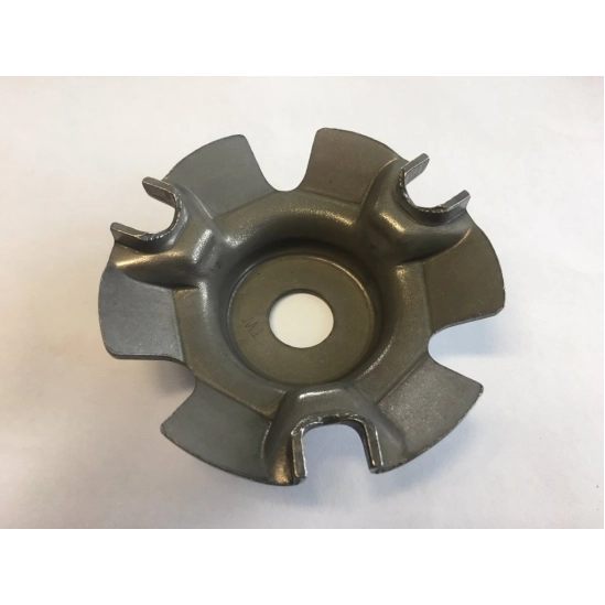 Přítlačný plech variatoru Access 250, 300, 400                                                                                                                                                                                                            