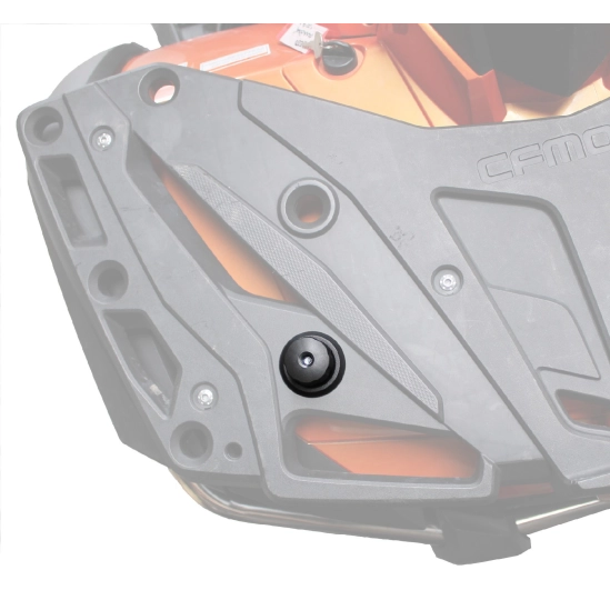 Upínací trny do nosičů 4ks                                                                                                                                                                                                                                