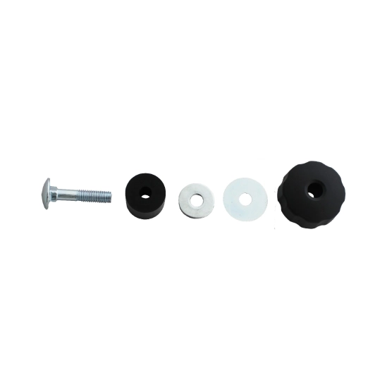 Upínací trny do nosičů 4ks                                                                                                                                                                                                                                