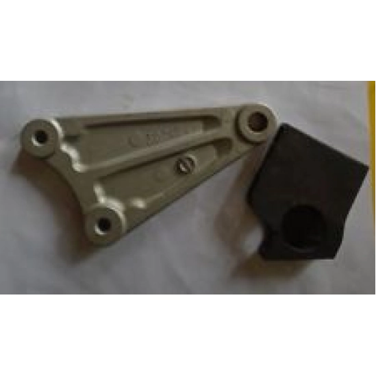 Držák motoru Suzuki LTR 450- přední pravý                                                                                                                                                                                                                 