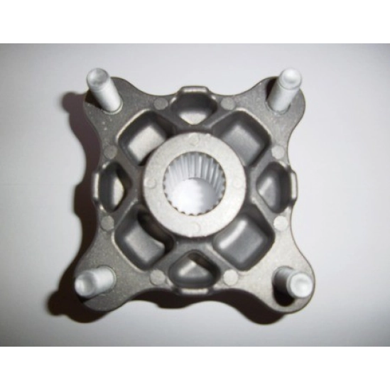 Unašeč zadního kola quad KTM                                                                                                                                                                                                                              