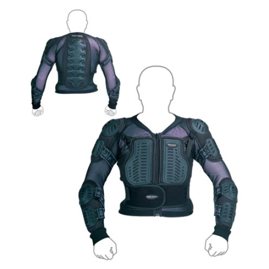 BOLDER 904 Protektor/železná košile chránič