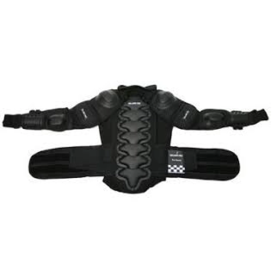 Vesta chráničová Goldspeed - dětská 6