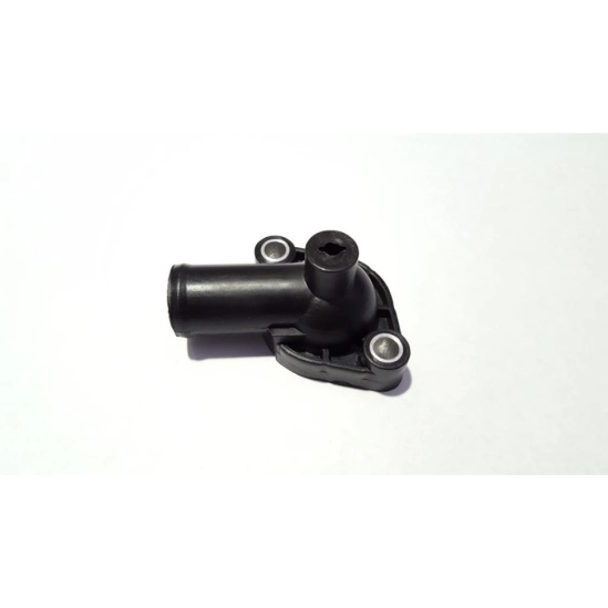 Víčko, kolínko termostatu - CFMOTO                                                                                                                                                                                                                        