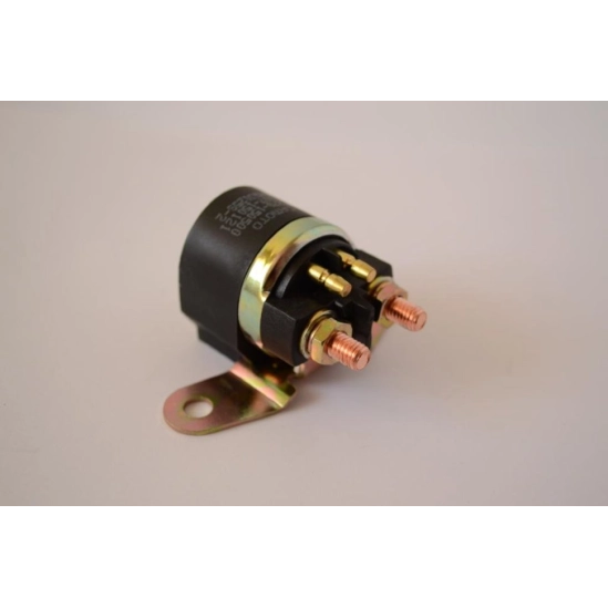 Startovací relé CFMOTO X8 novější                                                                                                                                                                                                                         