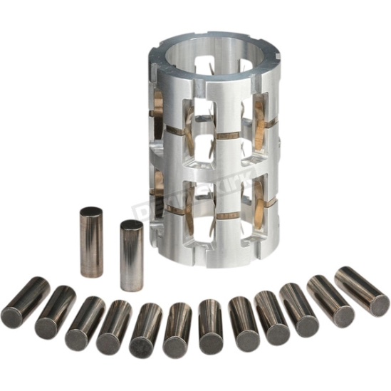 Klec diferenciálu Polaris                                                                                                                                                                                                                                 