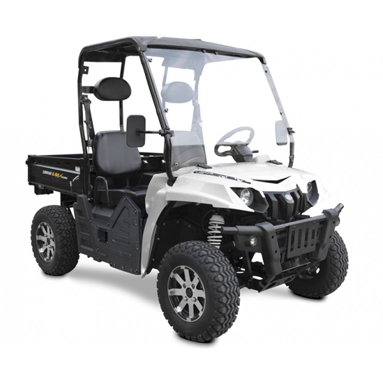 Linhai UTV E-5S ELECTRIC