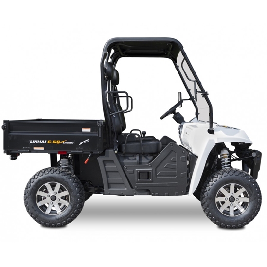 Linhai UTV E-5S ELECTRIC