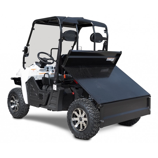 Linhai UTV E-5S ELECTRIC