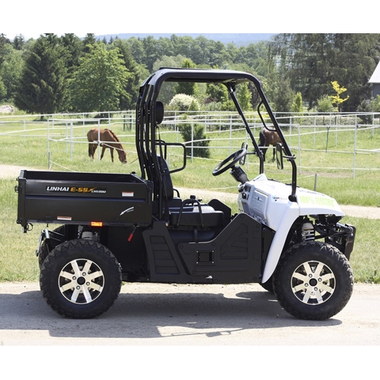 Linhai UTV E-5S ELECTRIC